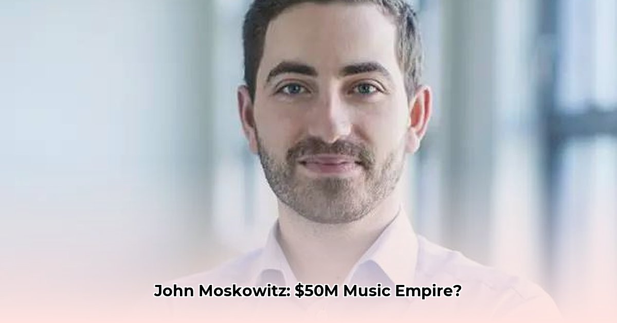 john-moskowitz-net-worth
